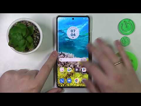 How to Use Opera Mobile as the Default Browser on Motorola Moto X40? Change Default WWW App!