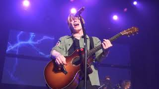 Goo Goo Dolls - Souls in the Machine (Corpus Christi, TX 10/26/19)