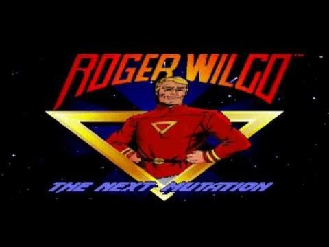 Space Quest 5 - The Next Mutation - Episode 1 - Cadet Wilco