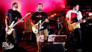 Fer de Lance - 2 Ways (Sala Baobá 02-06-12)