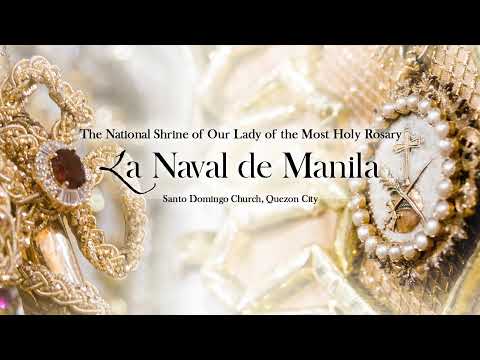 HOLY MASS: July 29, 2022, First Day Novena in Honor of St. Dominic