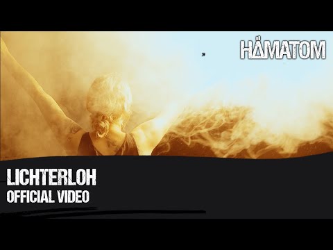 Video thumbnail for Lichterloh