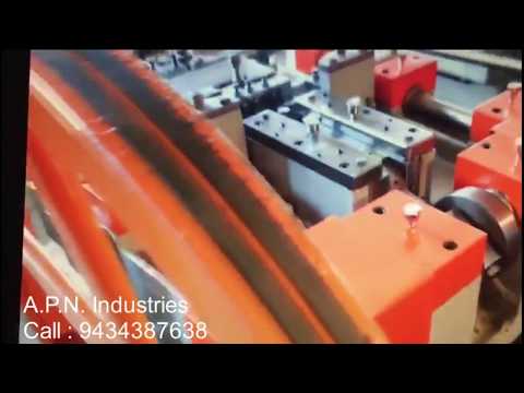 Nails Making Machine videos