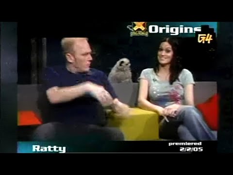 X-Play – Ganze Folge – Die Ursprünge der Charaktere von X-Play