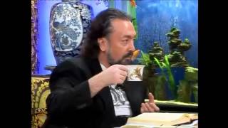 Download lagu Adnan Oktar Harun Yahya Kuran Tefsiri Bölüm 9 mp3