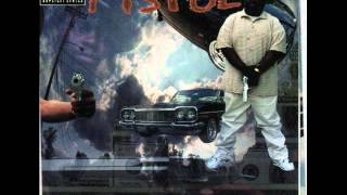 Pistol - High Till I Die 1996