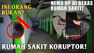 Download lagu RUMAH SAKIT TERBENGKALAI PENINGGALAN KORUPTOR! PULUHAN MOBIL MEWAH DISEMBUNYIKAN! YOGYAKARTA mp3 Download lagu RUMAH SAKIT TERBENGKALAI PENINGGALAN KORUPTOR! PULUHAN MOBIL MEWAH DISEMBUNYIKAN! YOGYAKARTA mp3