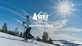REI Presents: Winter's Edge
