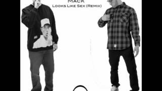 Mike Posner ft. Huey Mack - Looks Like Sex (Remix)