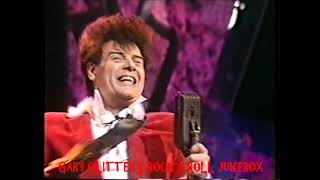 Gary Glitter - Another Rock N Roll Christmas : HQ