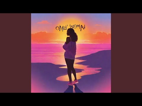 Only Woman (feat. Dasa Kostovcik)