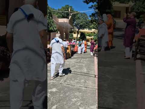 Bhagwanji Nirwan Diwas 2026