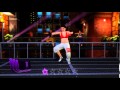 Zumba Fitness Rush Pause