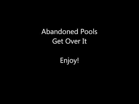 Get Over It video