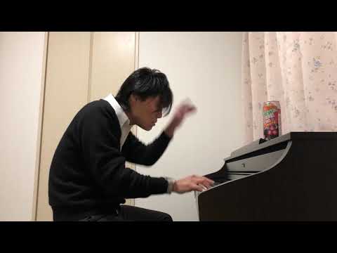 【 Davey Asprey  feat. Evan Henzi - ALIEN 】