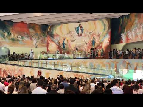 Deus é Deus - Padre Marcelo Rossi