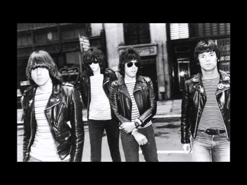 Ramones - Come on, Let