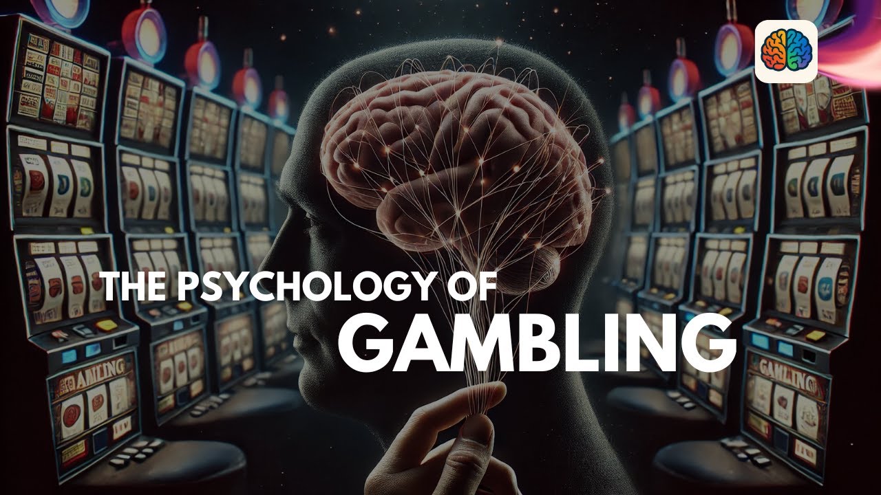 The Psychology of Gambling Addiction | Documentary