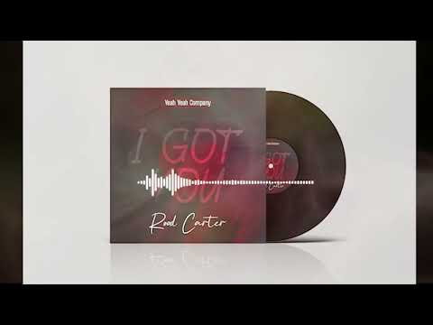 Rood Carter - I GOT YOU