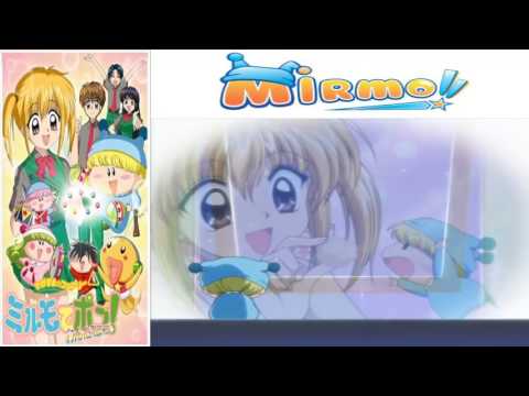 Wagamama☆Fairy Mirumo de Pon! Boku no Tonari Sana