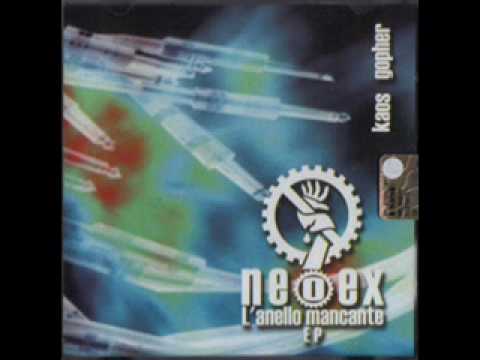 Neo Ex (Kaos One & Gopher D) - Sprekelescene
