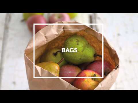 Handled Brown Kraft Paper Carry Bag Detpak, Capacity: 2-5kg, Size/Dimension: Variois Sizes