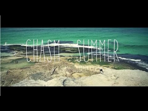 New CHASM - 'Summer' ft. Blak Twang, Ozi Batla & Hau