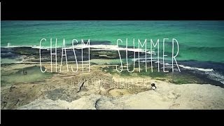 New CHASM - 'Summer' ft. Blak Twang, Ozi Batla & Hau