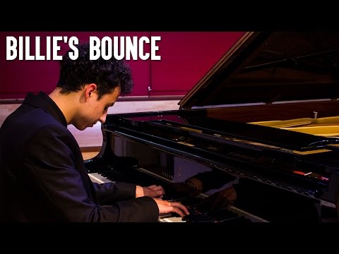 The Rocca Brothers - Billie's Bounce