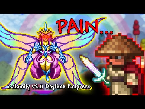 Terraria calamity summoner guide