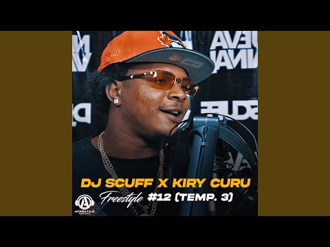 Freestyle #12 (temp. 3)