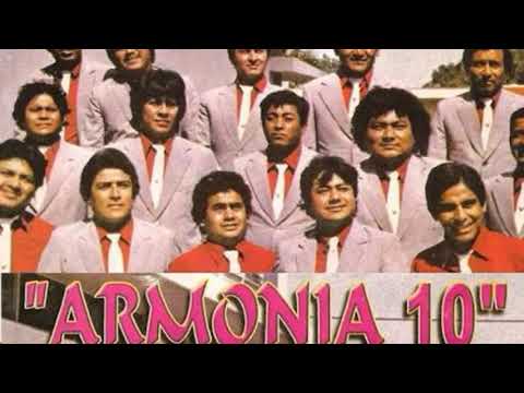 Serrana mía HD - Armonía 10
