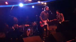 Bluebottle Kiss - Homeless Blueless (The Brightside Live)