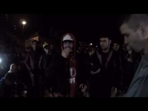 VIVI vs ELPUTOLUISMO - Cuartos - 1°Regional FullrapAlicante