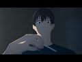 Aki Smoking 4k 60fps