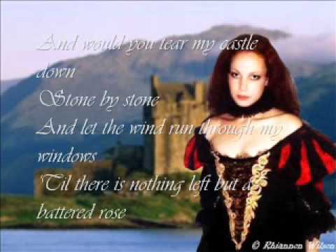 Emilie Autumn - Castle Down [Lyrics]