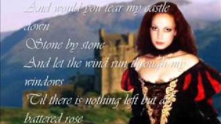 Emilie Autumn - Castle Down [Lyrics]