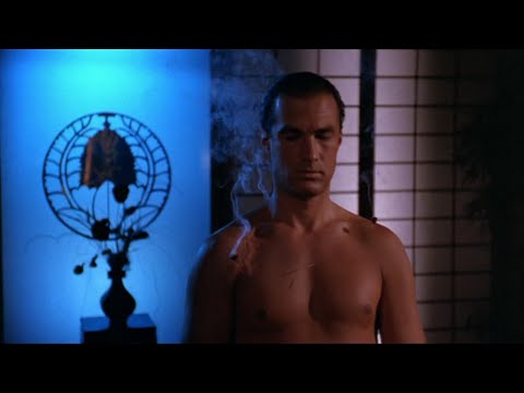 Hard to Kill - Steven Seagal