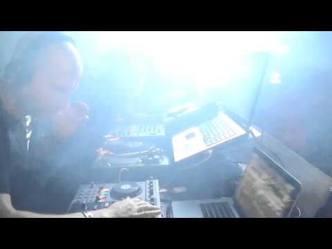 DJ Skafelnikof @ T2 Hamburg.MOV