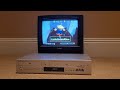 LittleGreenAlien VHS