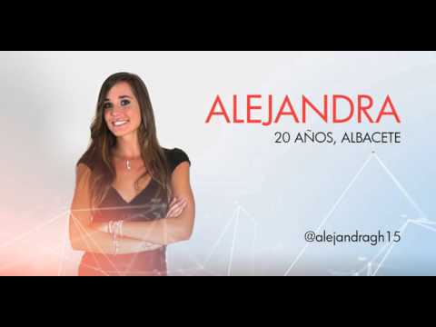 TOSEINA SQUAD - ALEJANDRA