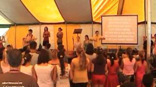 preview picture of video 'June 2009 Missions Update - Outstretched Hands of Romania'