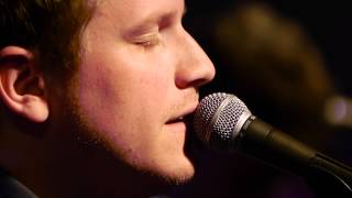 Hey Marseilles - Heart Beats (Live on KEXP)