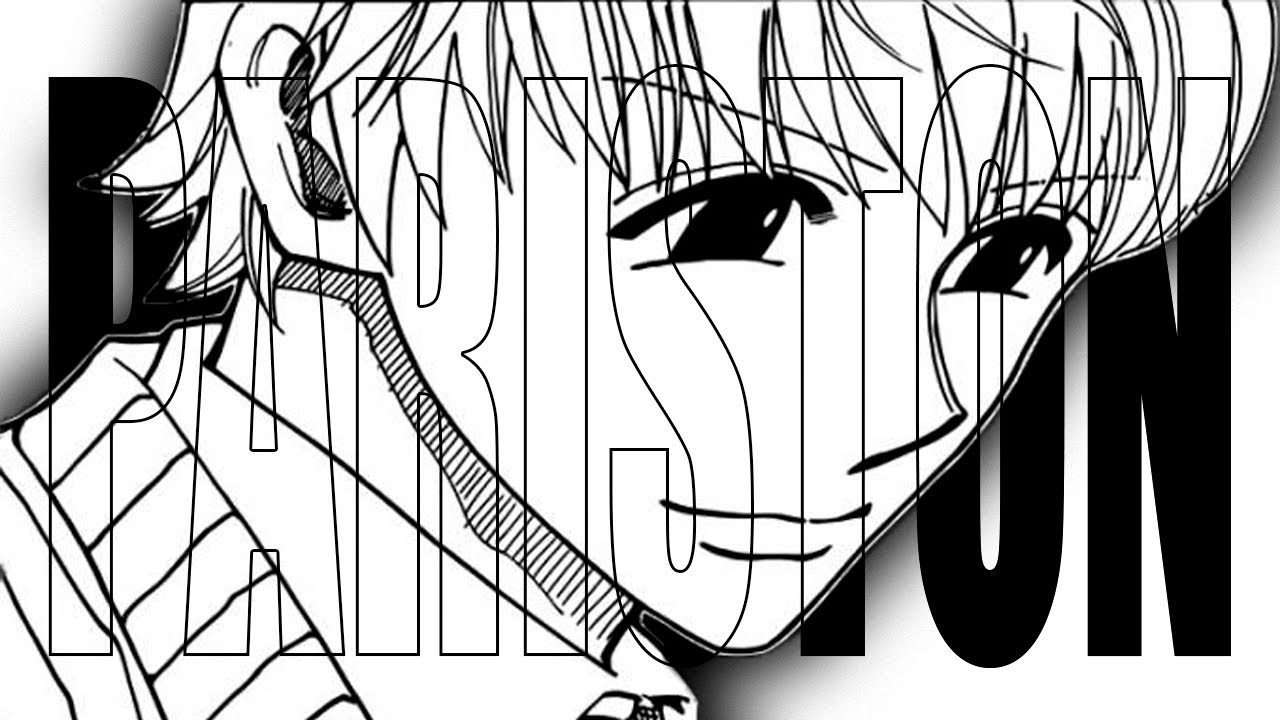 PARISTON HILL: O MISTÉRIO PERFEITO