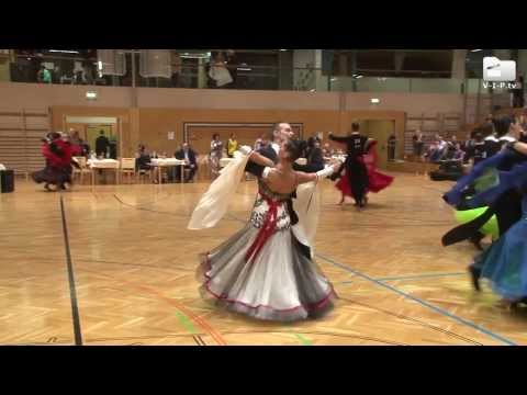 ÖM STA 2013 - Finale Standard B