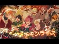 歌ってみた チキンライス にじさんじ Oriens