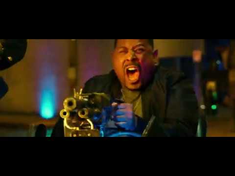 Bad Boys for Life - Плохие парни на всегда