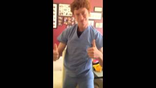 Vishal's Typical Night