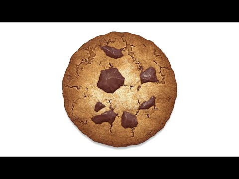 I'll Give You $0.10 Every Time You Click This Cookie