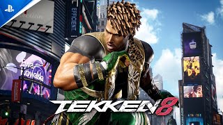 Tekken 8 - Opening Movie | PS5 Games Trailer